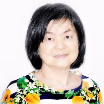 Shirley Woo