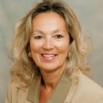 BCERP CLC member Sandra Finestone