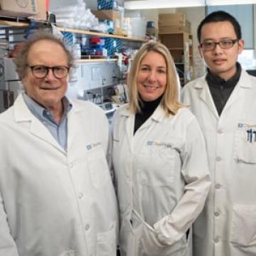 Scorpion Venom for Brain Cancer | City of Hope