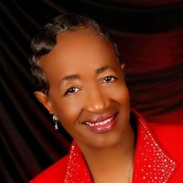 Shirley H. Brown