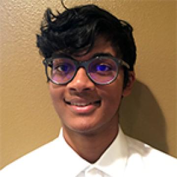 Soham Bose - Mathematical Oncology