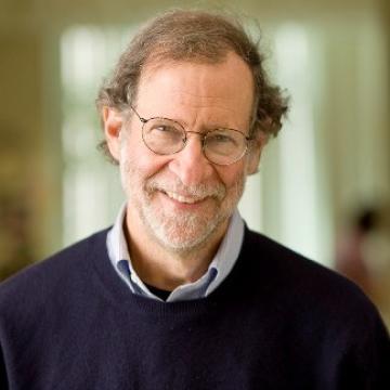 Stephen Forman