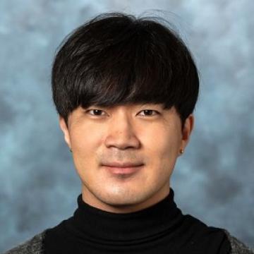 Sung June Lee Member Srividya Swaminathan Lab