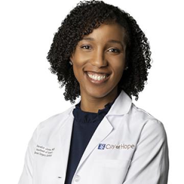 Veronica C. Jones, M.D., Breast Surgeon