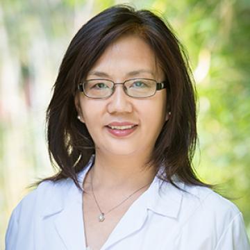 Xiuli Wang