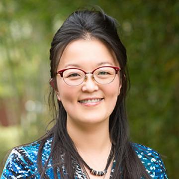 Meet Dr. Yanghee Woo