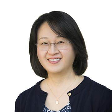 Zhirong Yin
