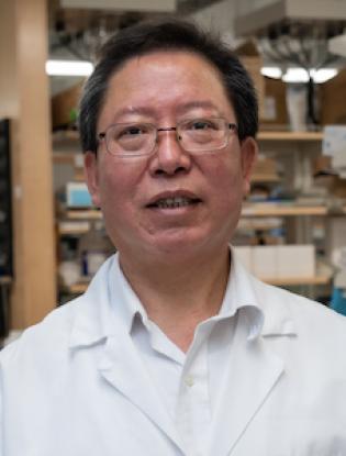 Changxian Shen