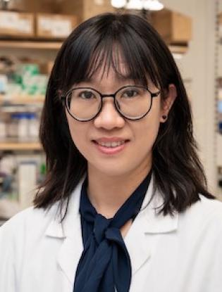 Tiantian Cui