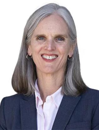 City of Hope General Counsel Cristin O’Callahan