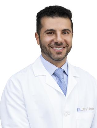 Hayder Alzubaidi, M.D.