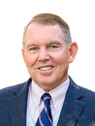 Jeffrey Trent