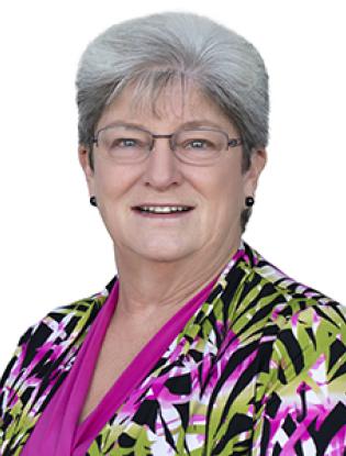 Susan Brown