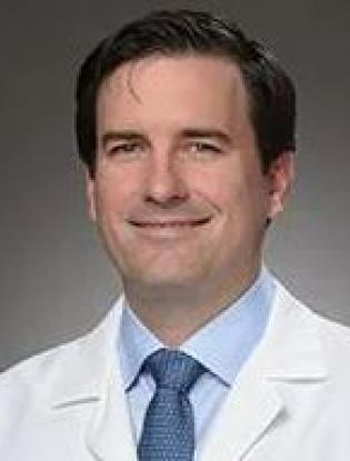 Dr. Jason Salsamendi