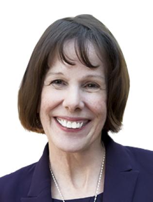 Annette Mercurio, Director, Patient and Family Services, Department of Supportive Care Medicine
