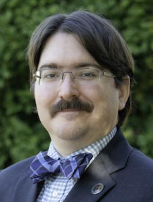 Eric Mecusker