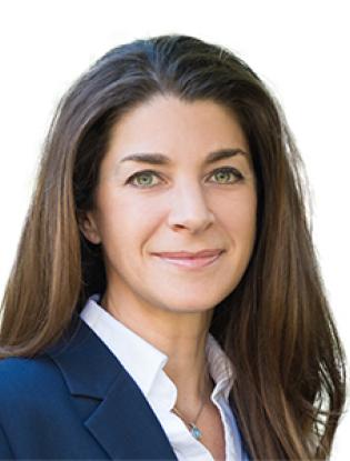 Natalie Schnaitmann, L.C.S.W.