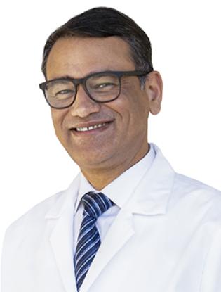Rifat Mannan, M.D.