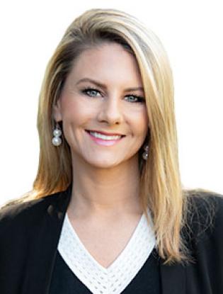 Valerie Rhea, Director of Health Care Services and Advance Care Planning