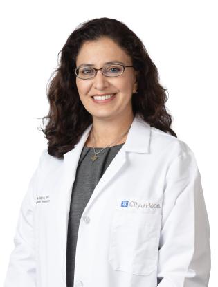 Dina Ragheb