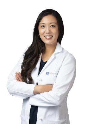 Jennifer Tseng