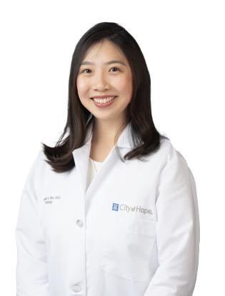 Jennifer Woo