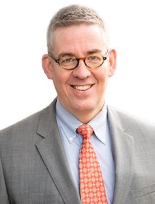 Andreas M. Kaiser, M.D., colorectal surgeon, Duarte, City of Hope