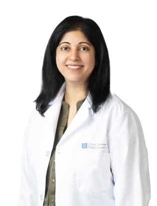 Dr. Jyoti Malhotra Dr. Jyoti Malhotra