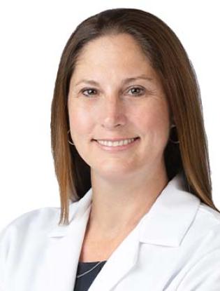 Amanda Schwer, M.D.