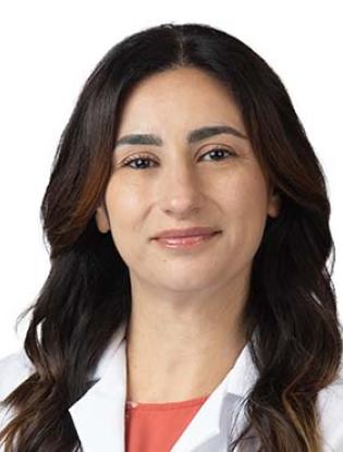 Nairi Berner, M.D.
