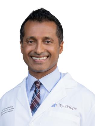 Jay Varughese
