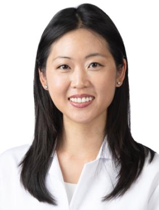 Jessica Cheng, M.D.