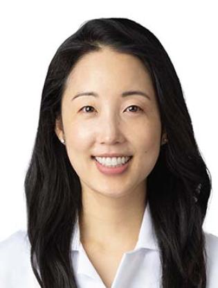 Irene Morae Kang