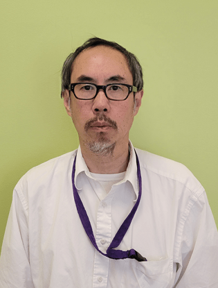Keane Lai, M.D.