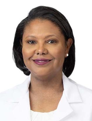 P. Grace Harrell, M.D., M.P.H.