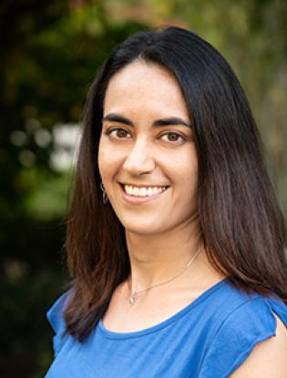 Sandra Dreike | Senior Genetic Counselor | South Pasadena, CA | City of Hope