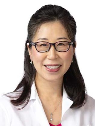 Sandy Liu, M.D.