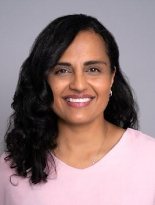 Sonal Ram Khemani MD