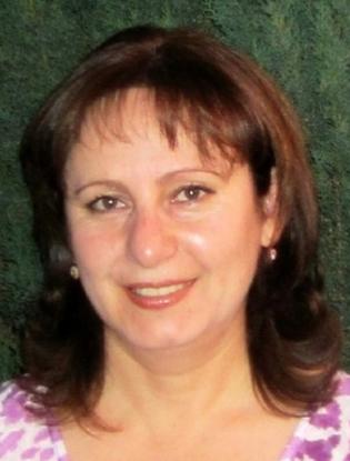 Karine Bagramyan, Ph.D.