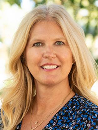 Heather Hampel | Associate Director | Division of Clinical Cancer Genomics | City of Hope | Duarte, CA
