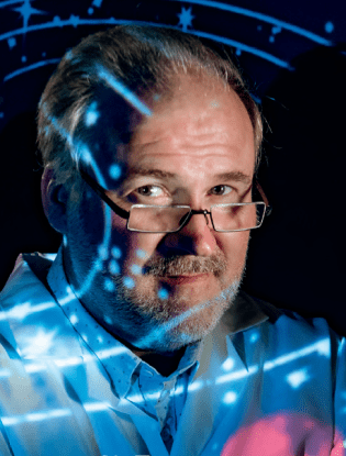 Markus Kalkum, Ph.D.