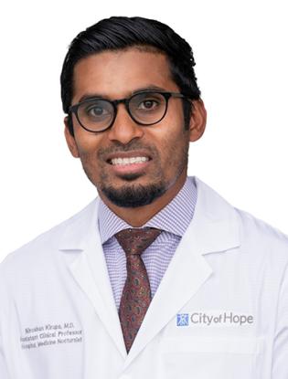 Niroshan Kirupananthan