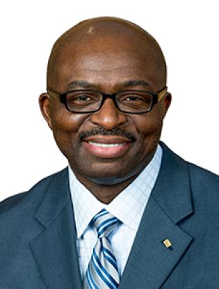Phil Okala | System President | City of Hope | Duarte, CA