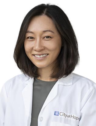 Stephanie Wu, M.D.