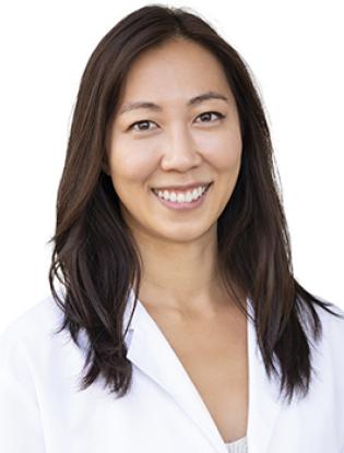 Stephanie Yoon, M.D.