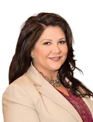Joline Treanor, System Chief Human Resources Officer, City of Hope