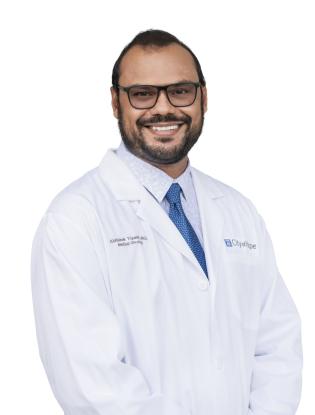 Dr. Abhishek Tripathi