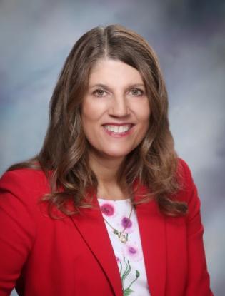 Jeannine M. Brant, PhD, APRN, AOCN, FAAN