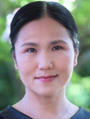 Chunyan Zhang, Ph.D.