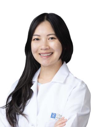 Jennifer Chen